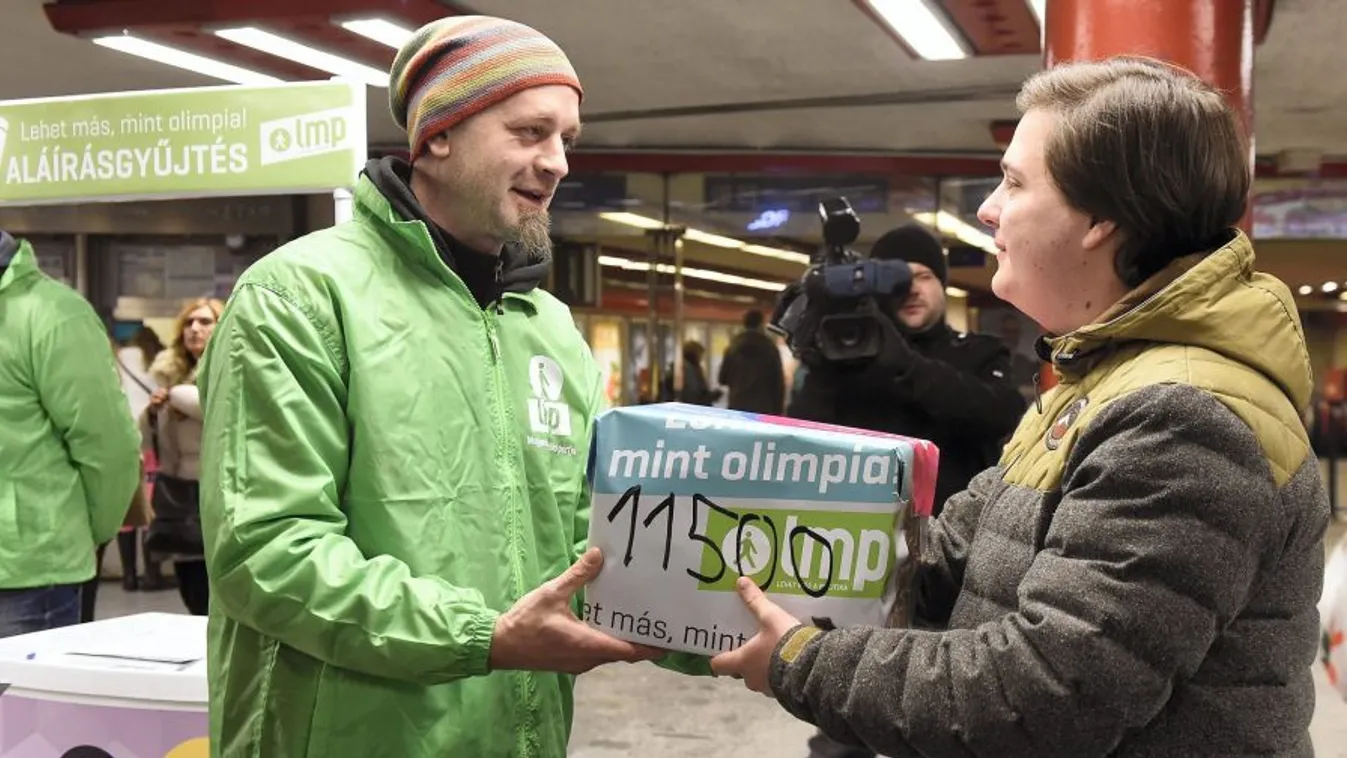 Referendum – Lapzárta