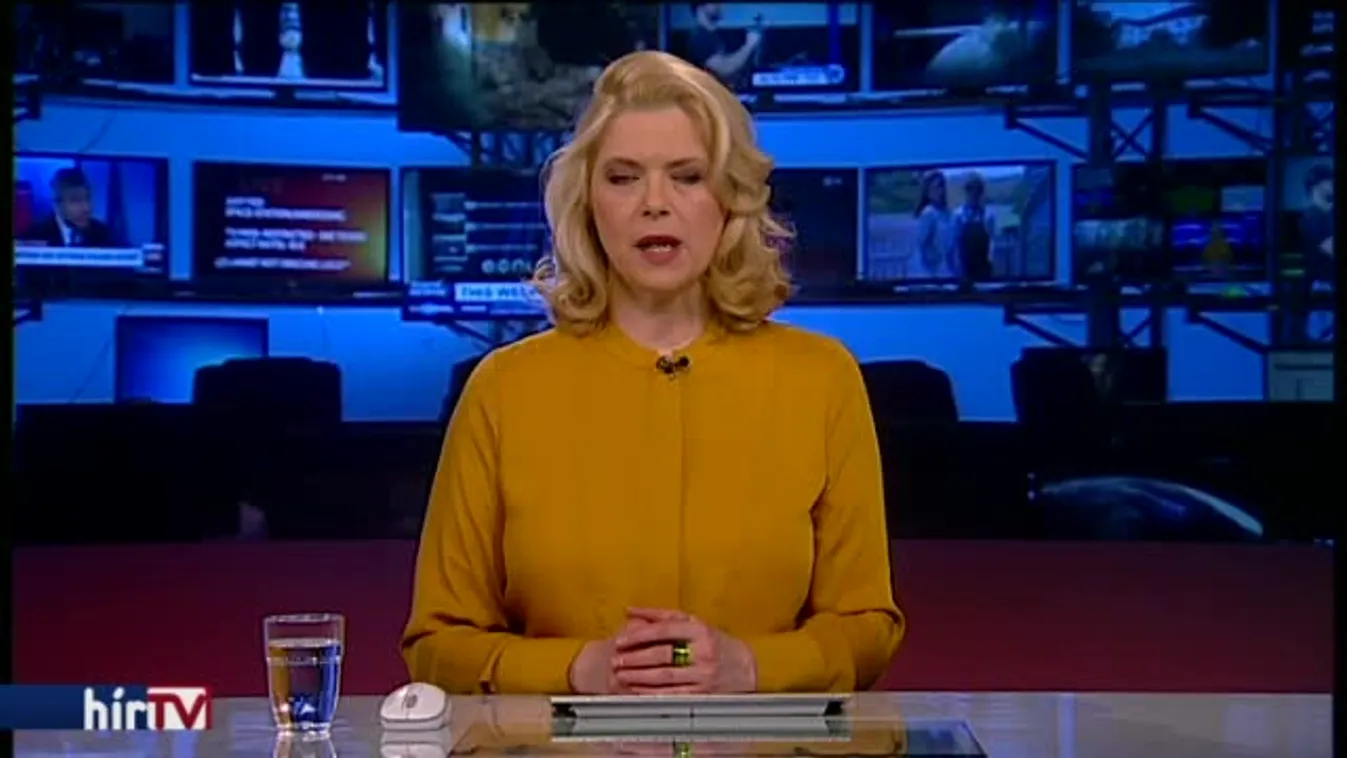 Rendkívüli állapotot hirdettek Egyiptomban