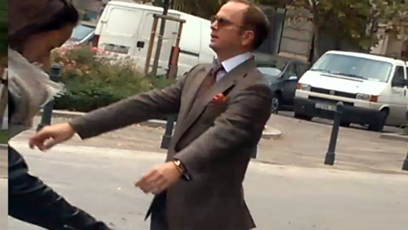 Lex Kertész – Reggeli járat