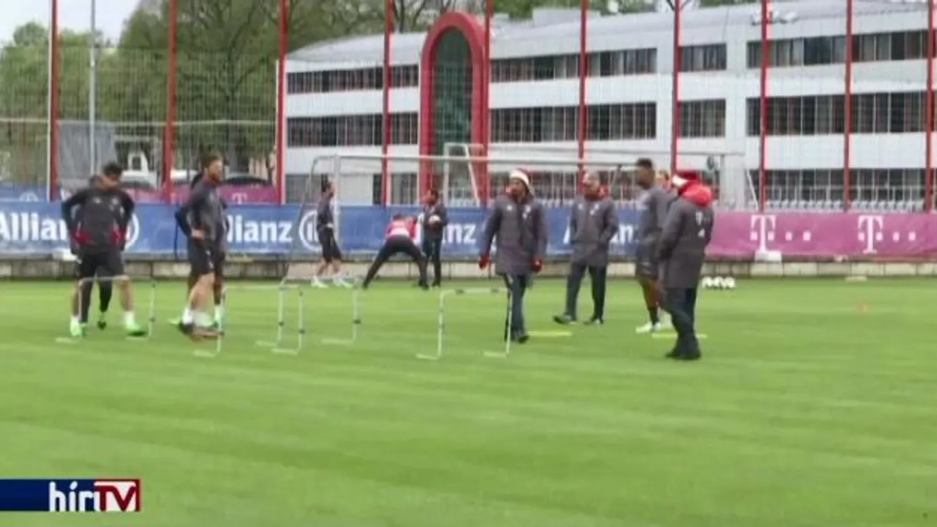 A legnagyobb német rangadót rendezik ma a kupában