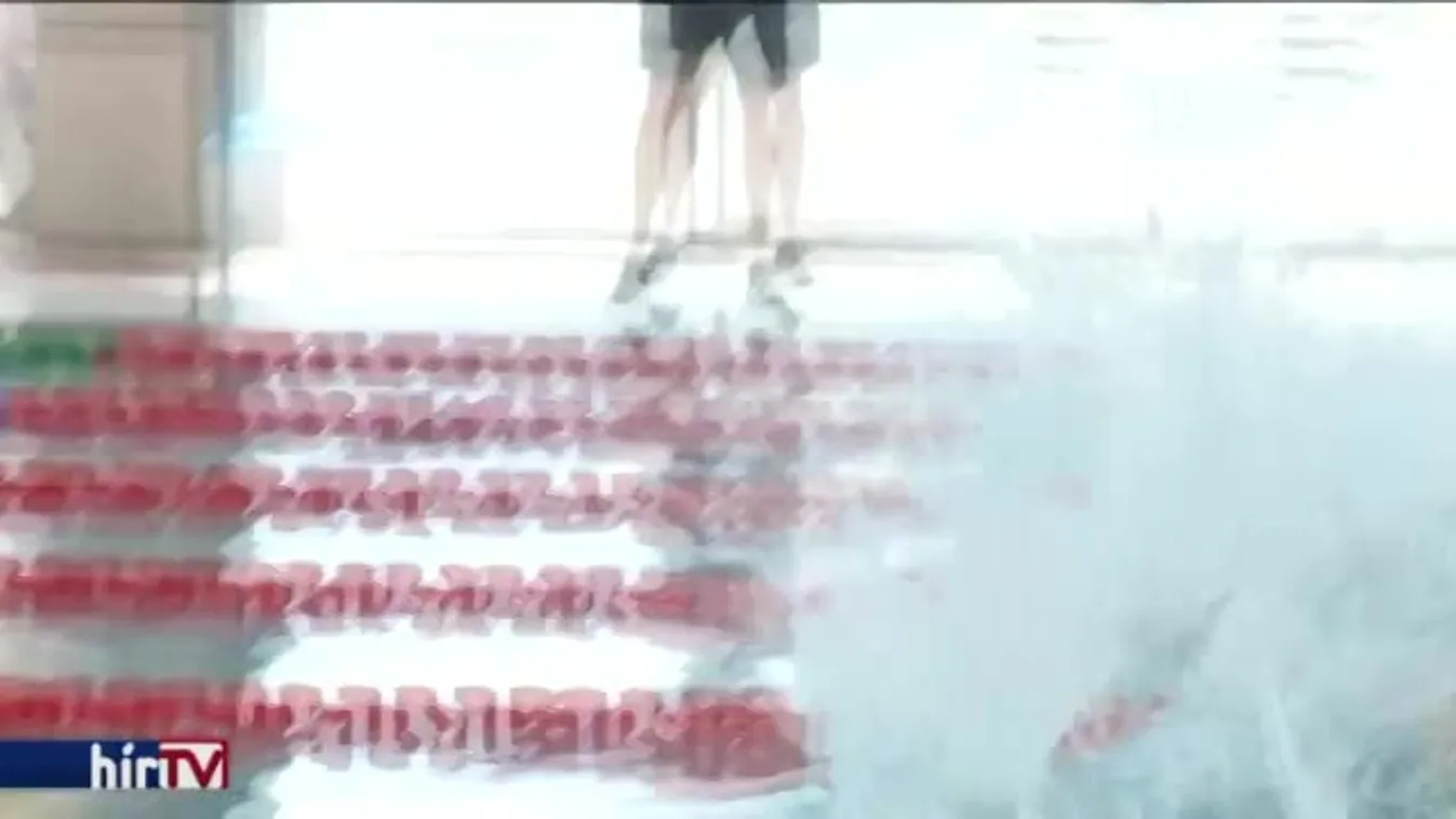 Nagyon komoly élményt ígérnek a fiataloknak