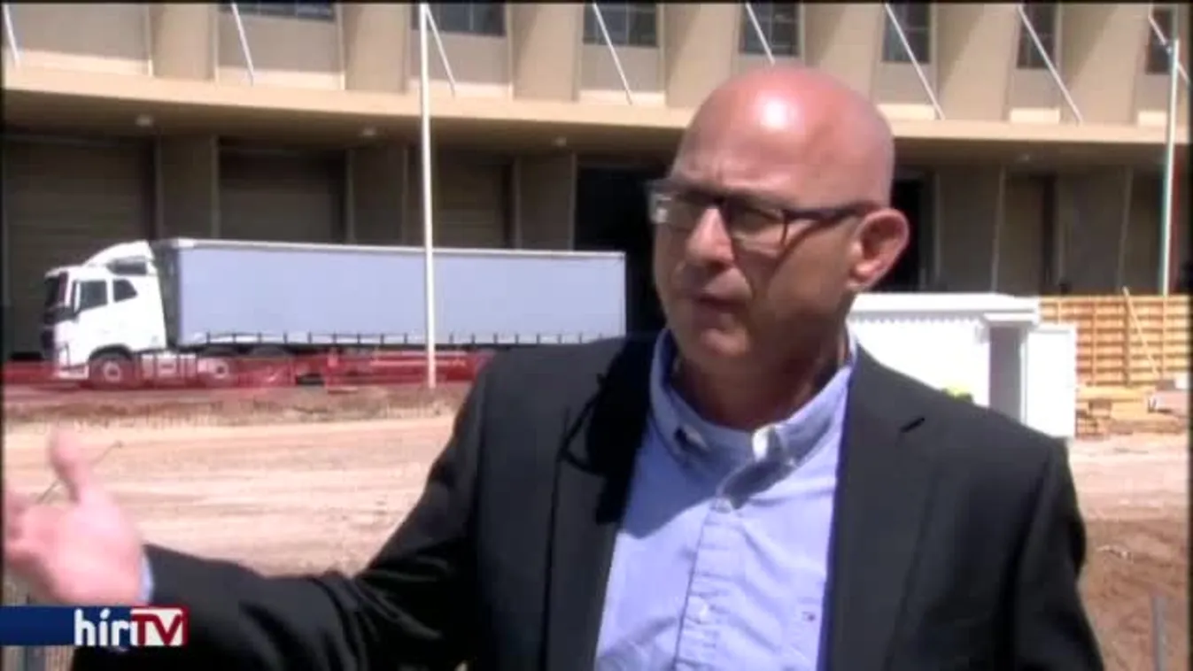 Felfedező – Topán