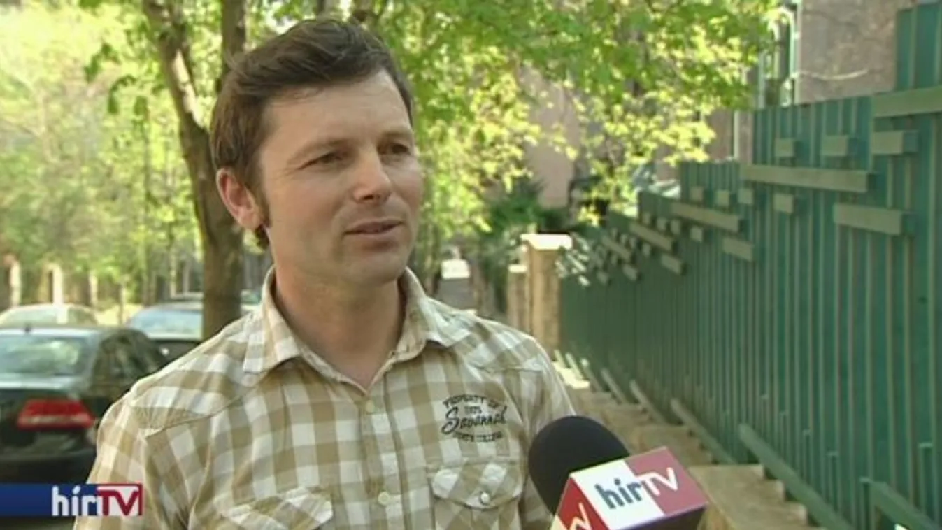 Guinness-rekordot dönthet egy magyar házaspár