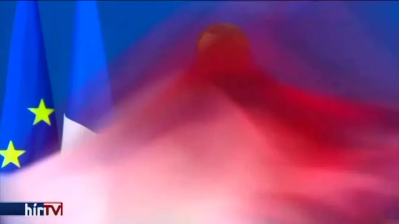 Newsroom - Politikai földrengés