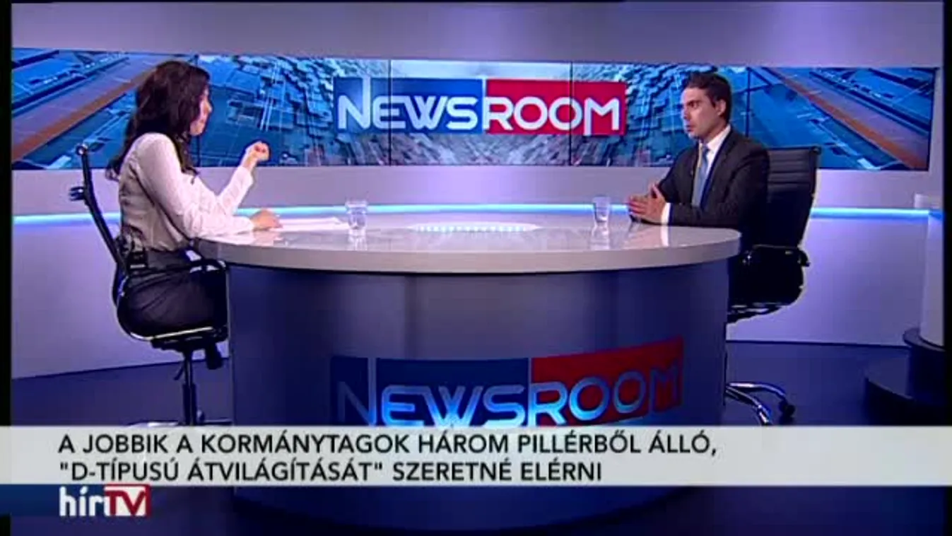 Newsroom - Államilag támogatott letelepedés