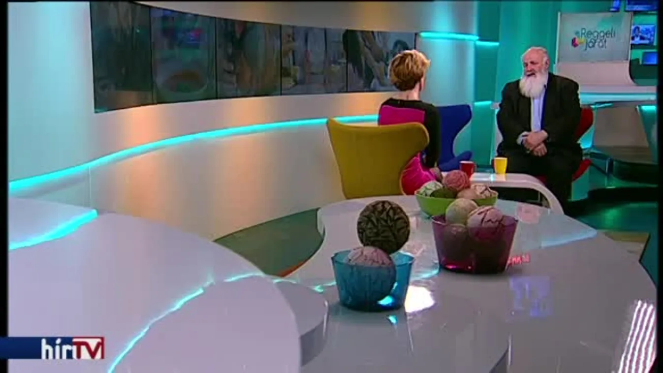 Reggeli járat - Esély