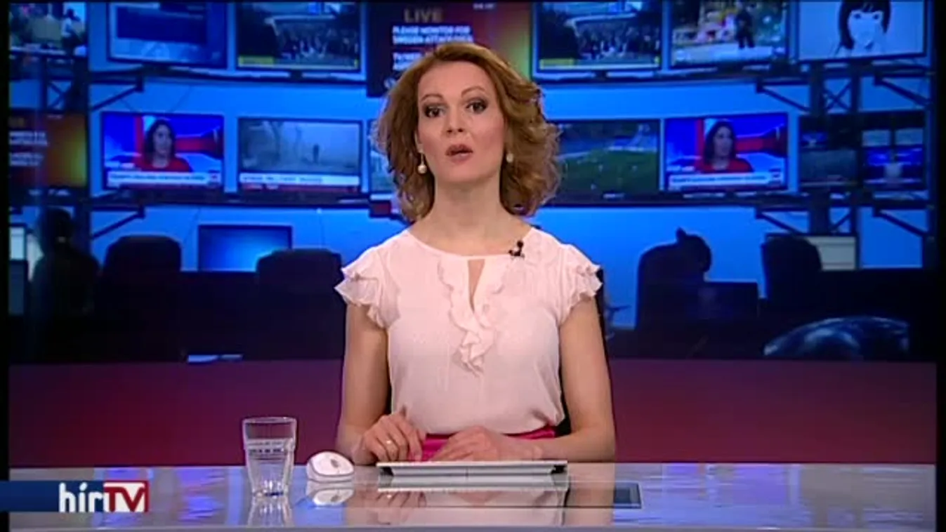 Misén robbantottak, sok a halott