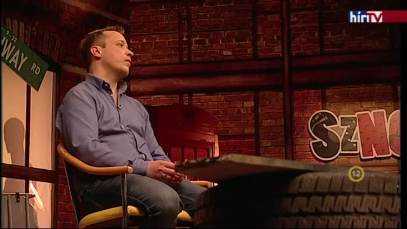 Sznobjektív – A tíz legpusztítóbb élethazugság