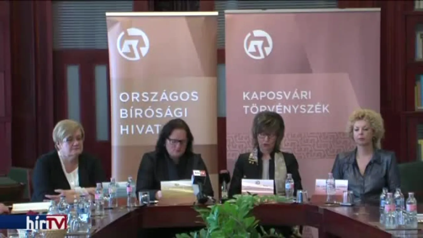 Strasbourghoz fordulnak a bírák az új szabály miatt