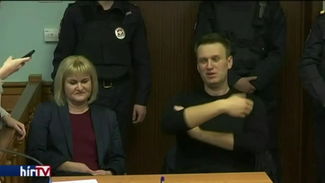 Newsroom – Orosz kód