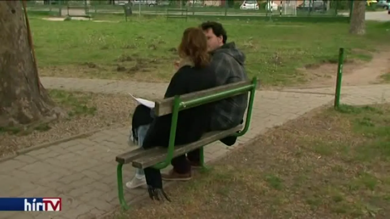 Továbbra is szabadlábon a szegedi kaméleon