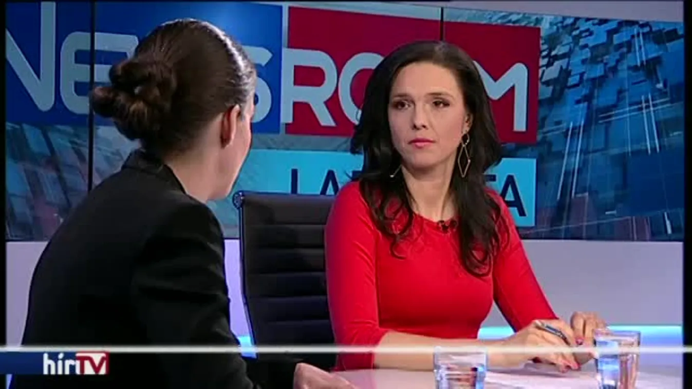 Lapzárta – Áder és a kormány ellen tüntettek