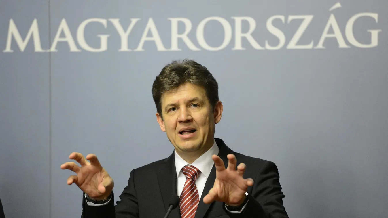 Aszódi: Nem vagyunk olyan szerencsés helyzetben, mint Ausztria