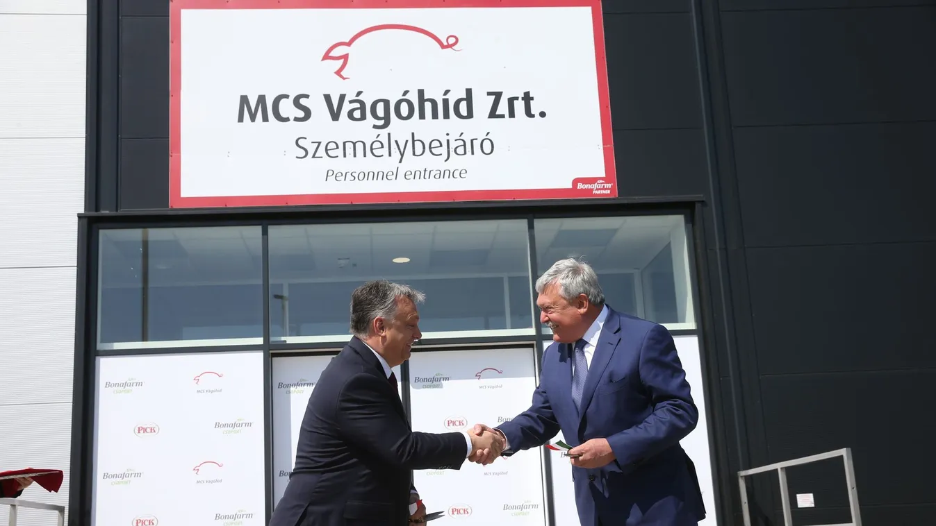 Visszanyerheti-e régi fényét a magyar húsipar?