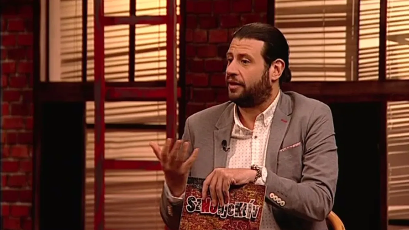 Tíz programpont, a harmadik magyar köztársaság megmentésére 2. rész – Sznobejktív