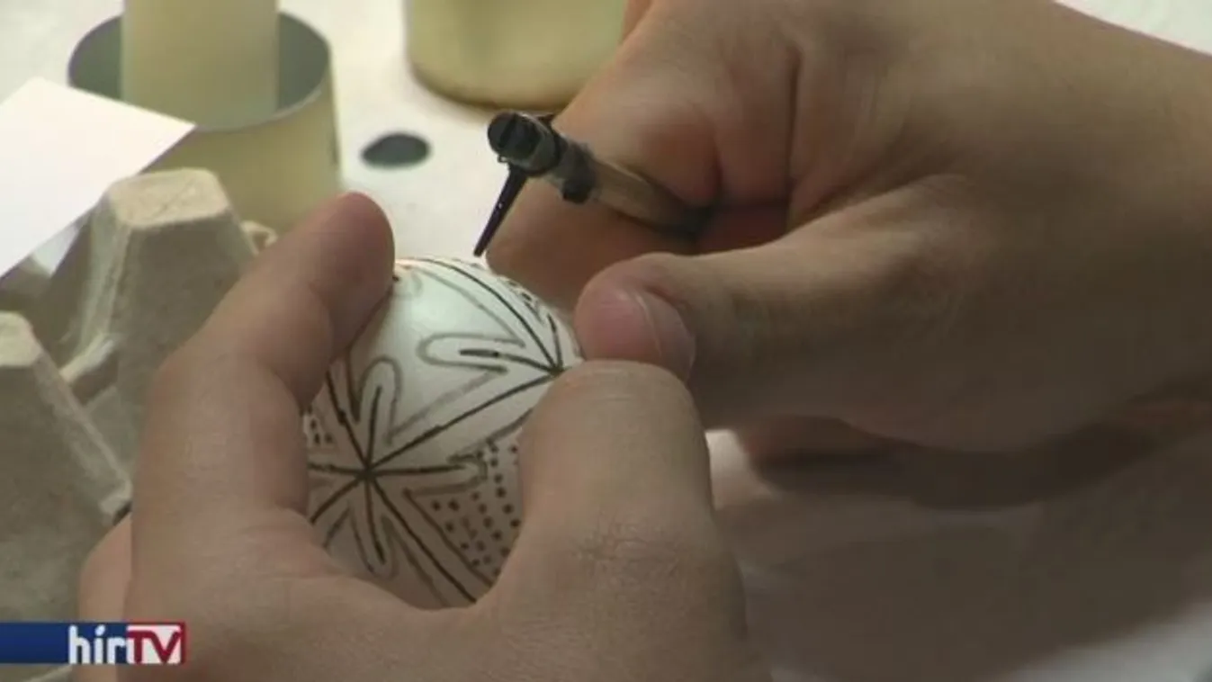 Elkezdődtek a húsvéti rendezvények