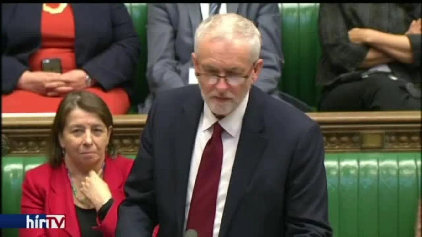 Newsroom – Megszavazta a brit parlament az előre hozott választást