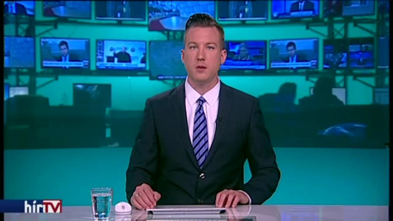 Habony is Soros pénzén tanult