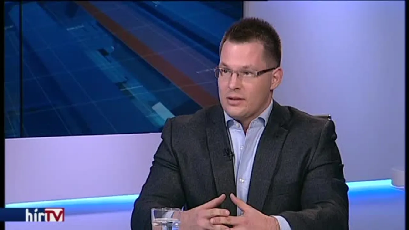 Newsroom – Renkdívüli adás