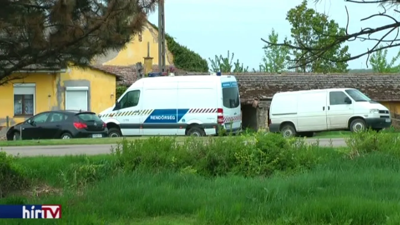 Leszúrta élettársát egy mezőhegyesi férfi