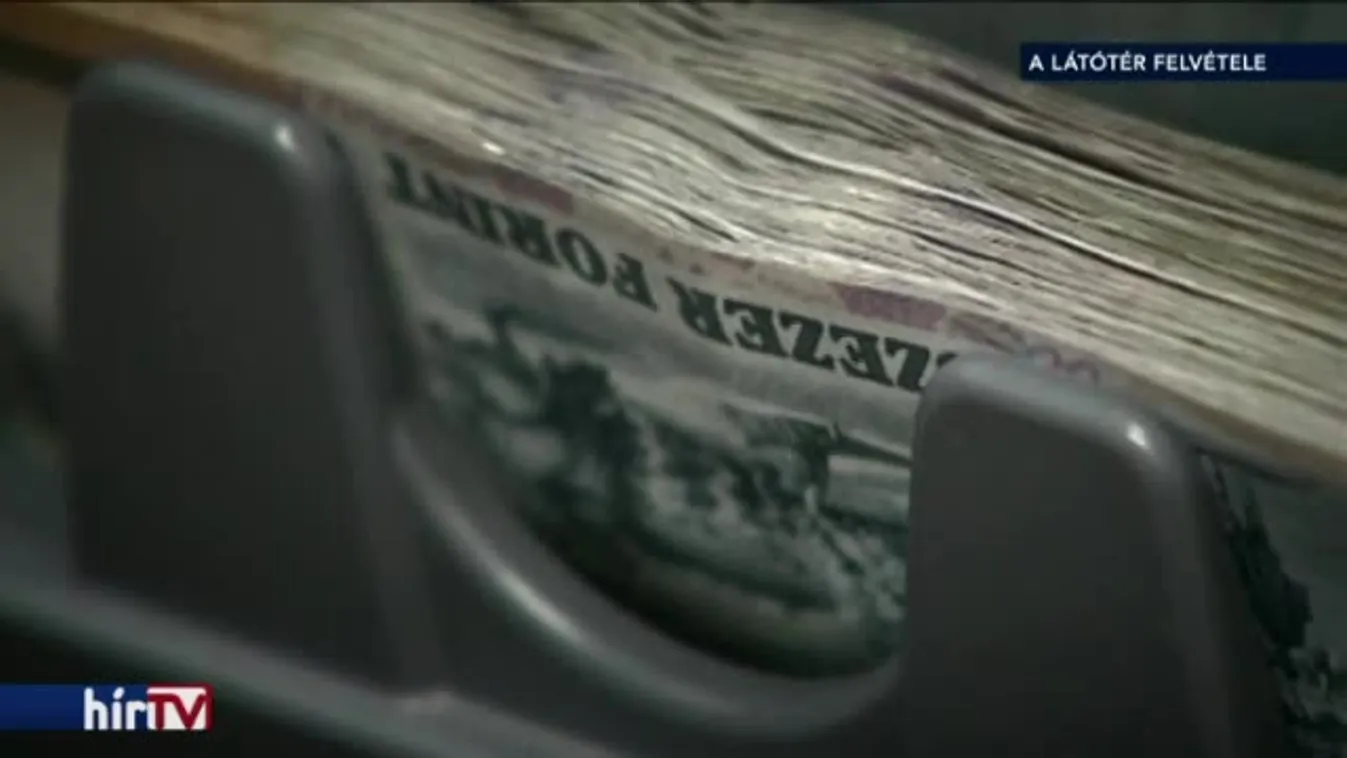 Devizahitelek: több mint 100 ezer ember továbbra is kritikus helyzetben