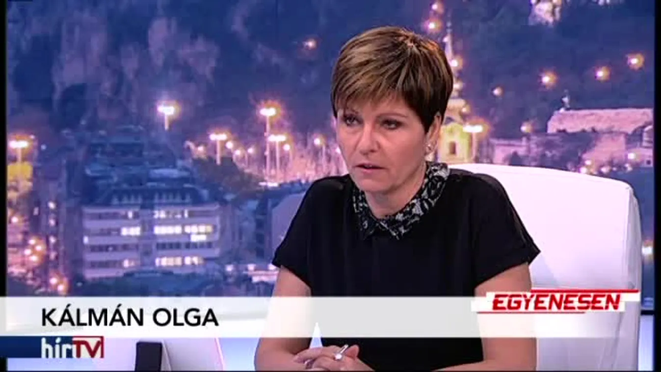 Egyenesen – Skalpvadászok