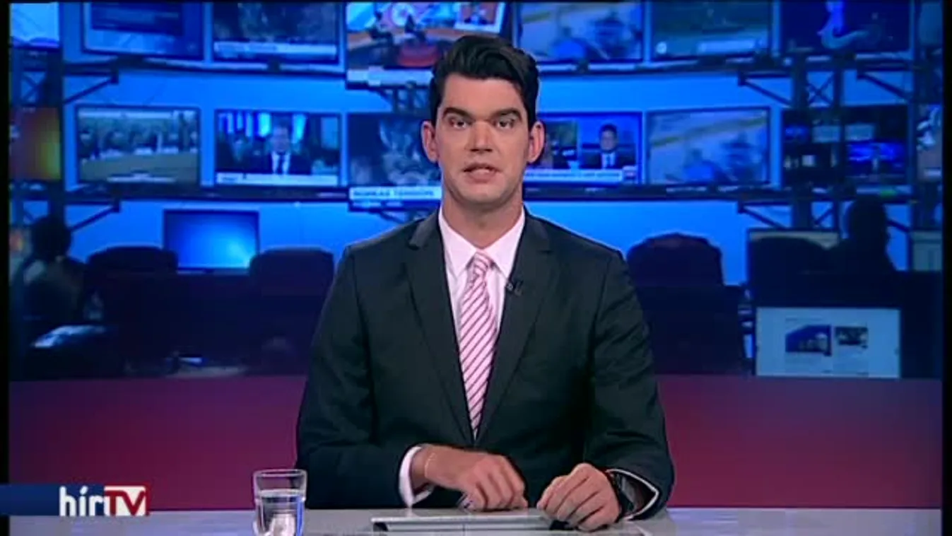 Nem kímélték Ádert a trefortosok