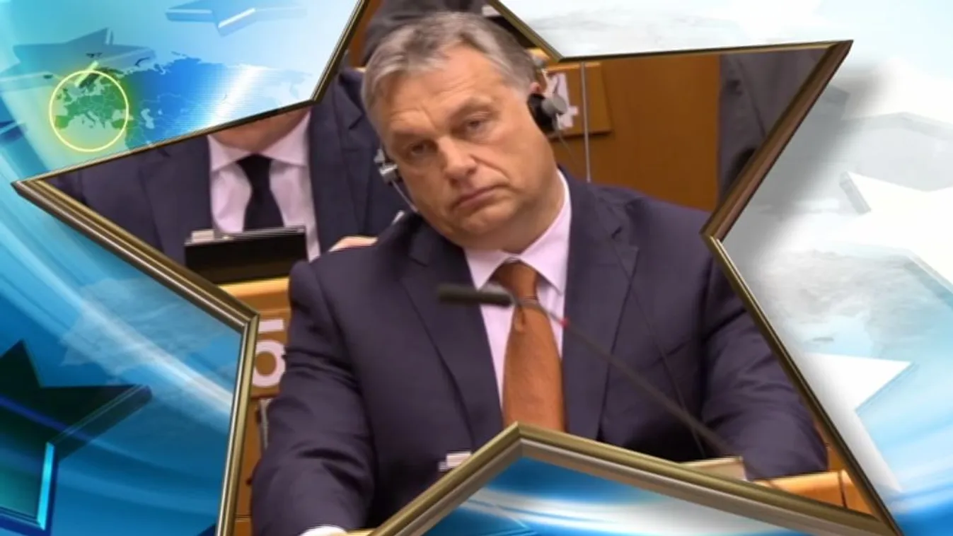 Populizmus Európában - Európai híradó