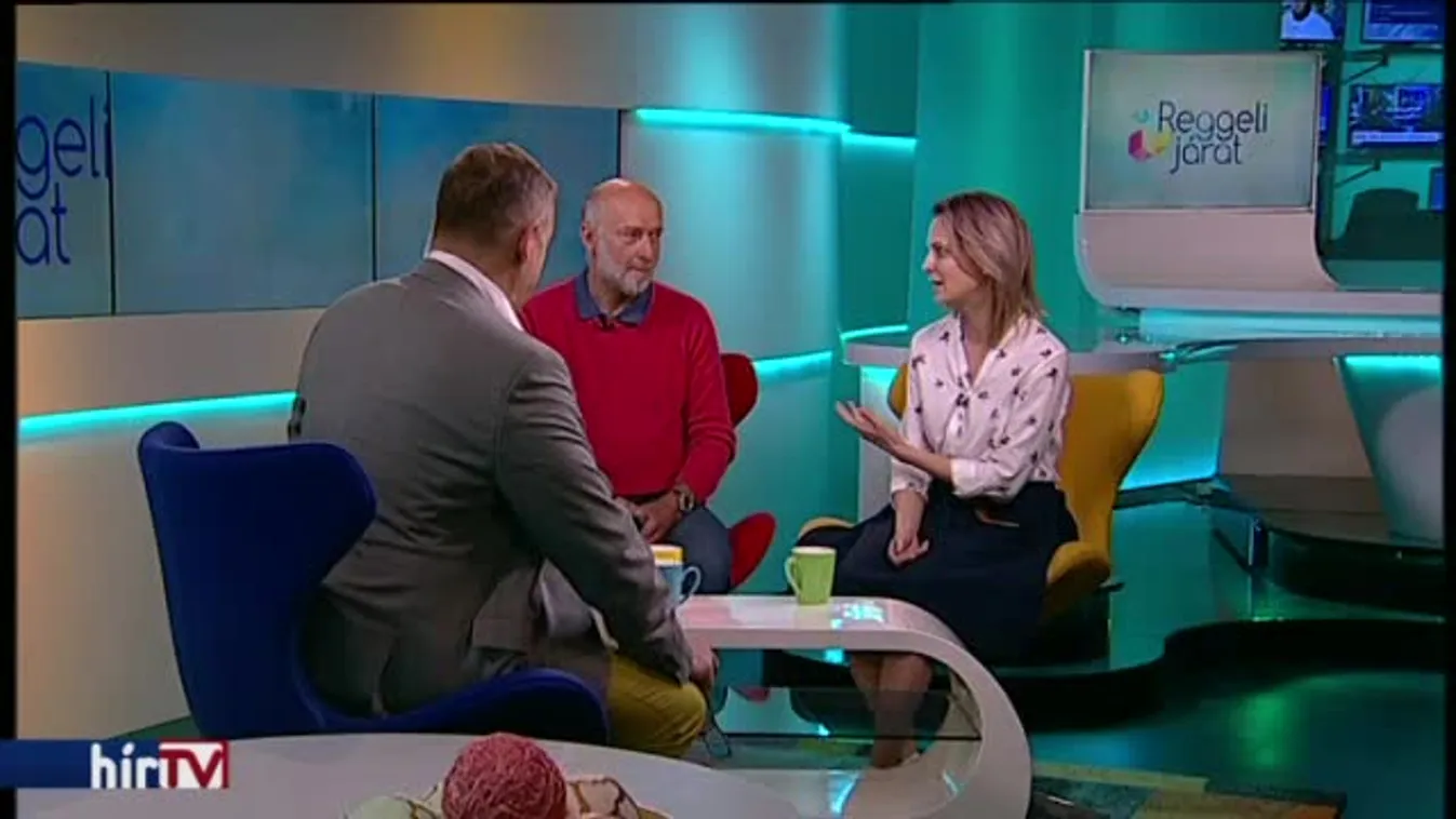 Reggeli járat – Harminckettedik alkalommal rendezik meg a Vivicitta városvédő futást