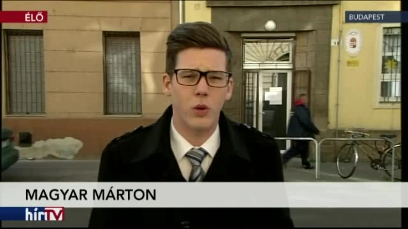 Időközi választásokat tartanak a fővárosban – bejelentkezés 17 óra