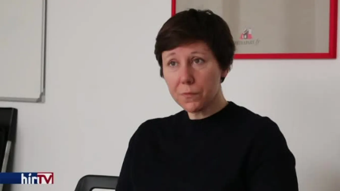 Hírvilág – Beavatkozás