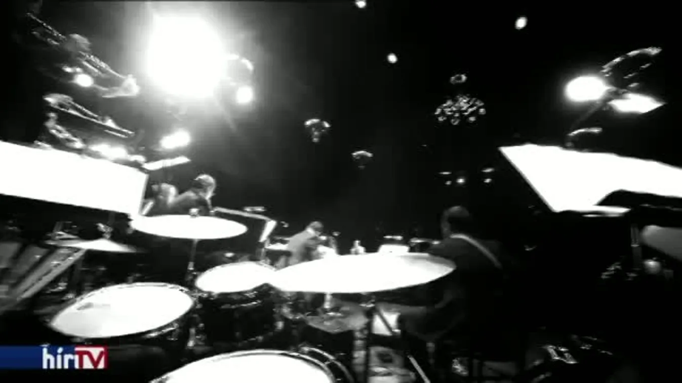 Reggeli járat - Porgy és Bess