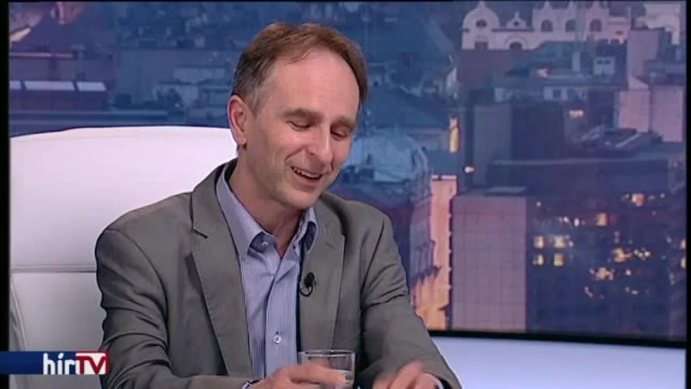 Egyenesen - Pofon Brüsszelből