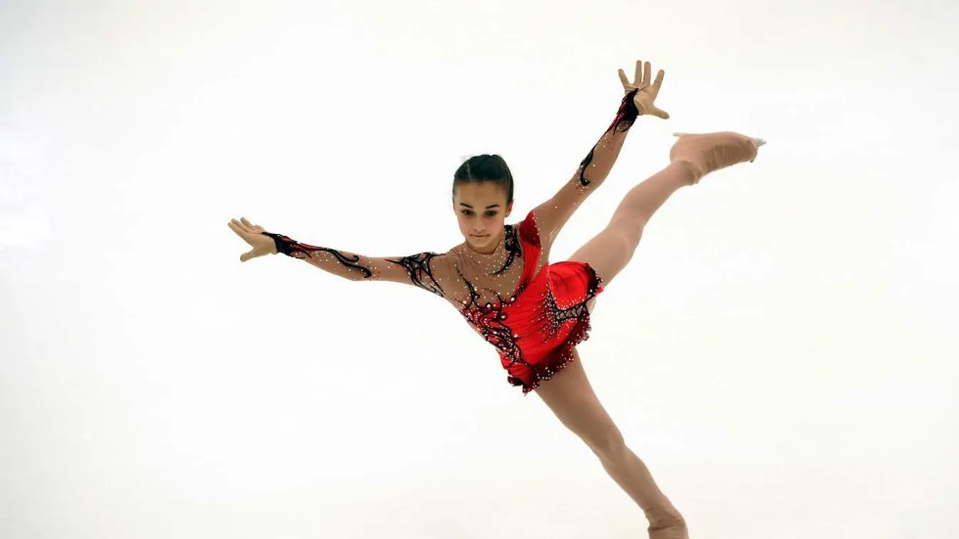 Megvan az első magyar olimpiai kvóta