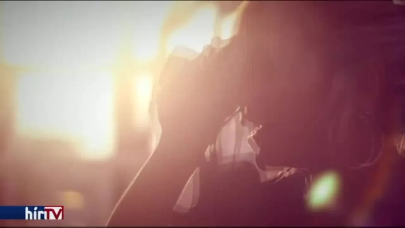 Reggeli járat – Közös zenés estre készülő Szűcs Gabi és Hegedűs D. Géza