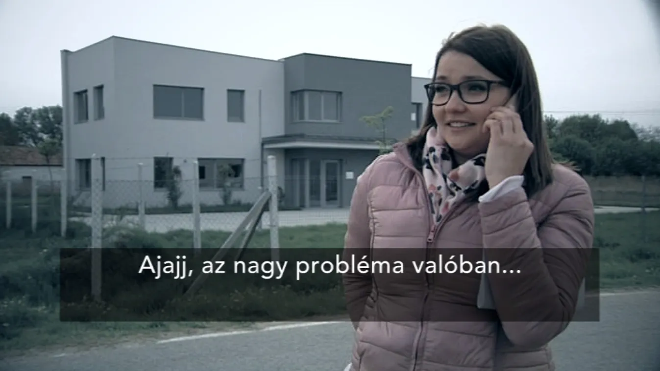 Betonba öntötték az uniós álmokat – Célpont