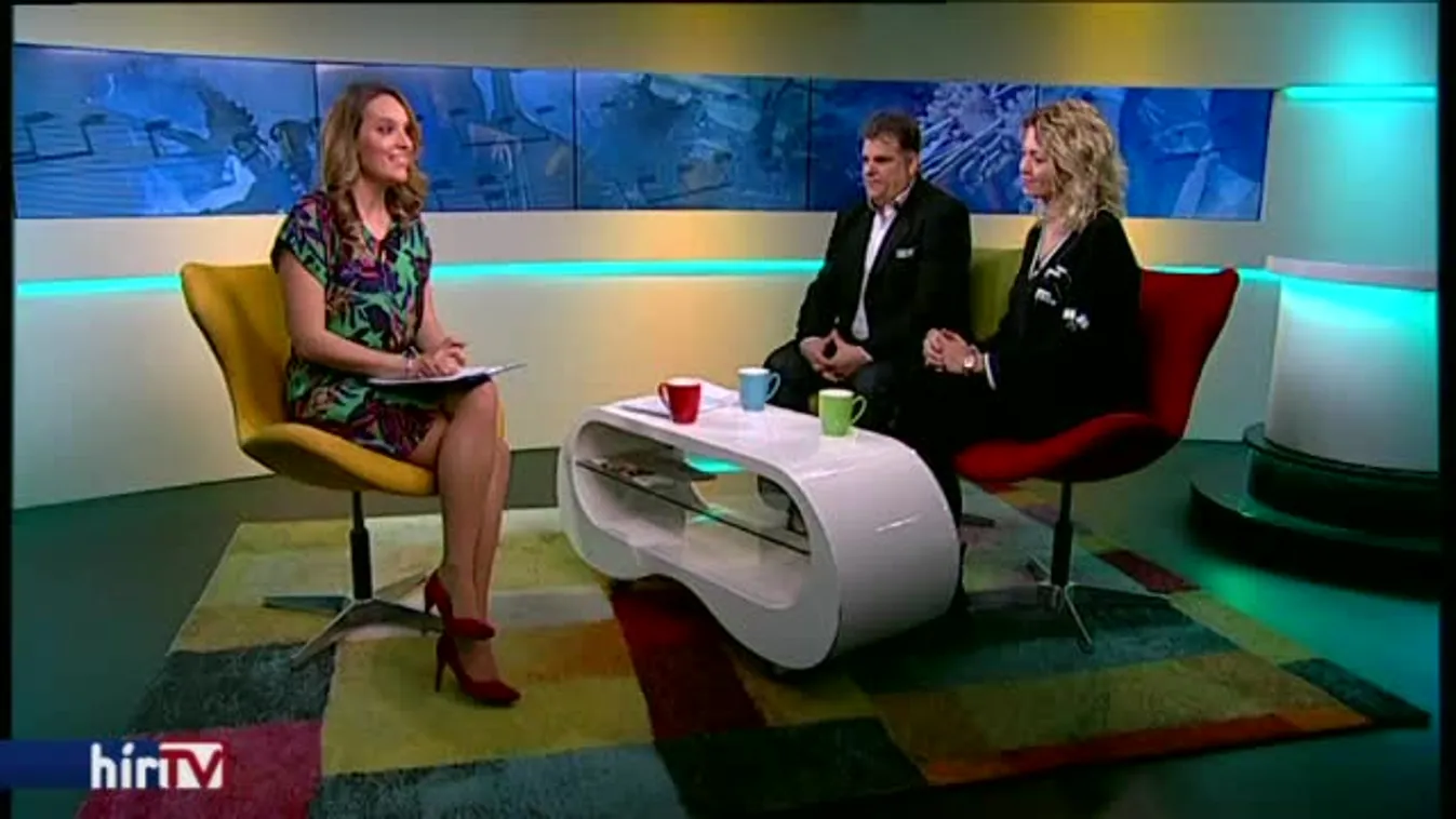 Reggeli járat – Louis Prima-emlékkoncert április 28-án Szegeden