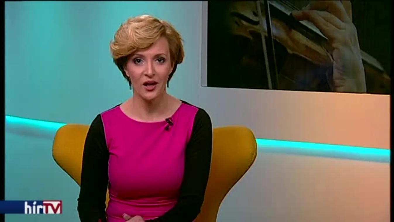 Reggeli járat - Randevú