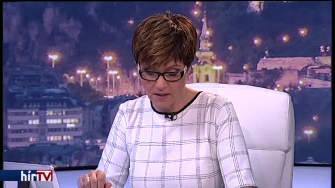 Egyenesen – Elege van a politikából, végleg kiábrándult?