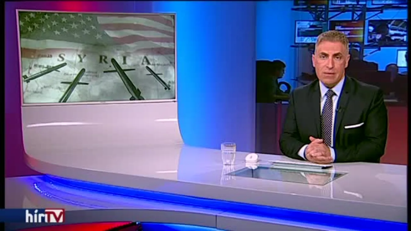 Regionális háborút idézhet elő Amerika