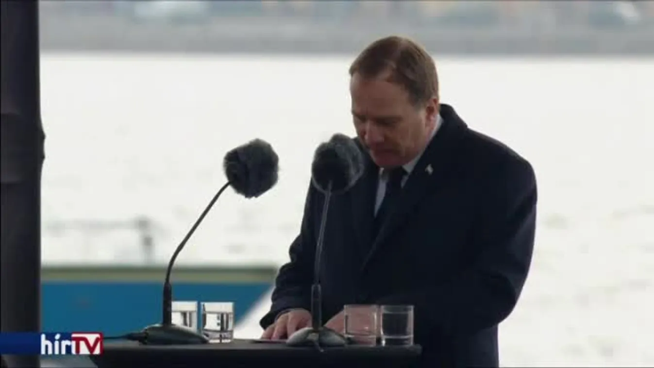 Európai híradó - Terror Skandináviában