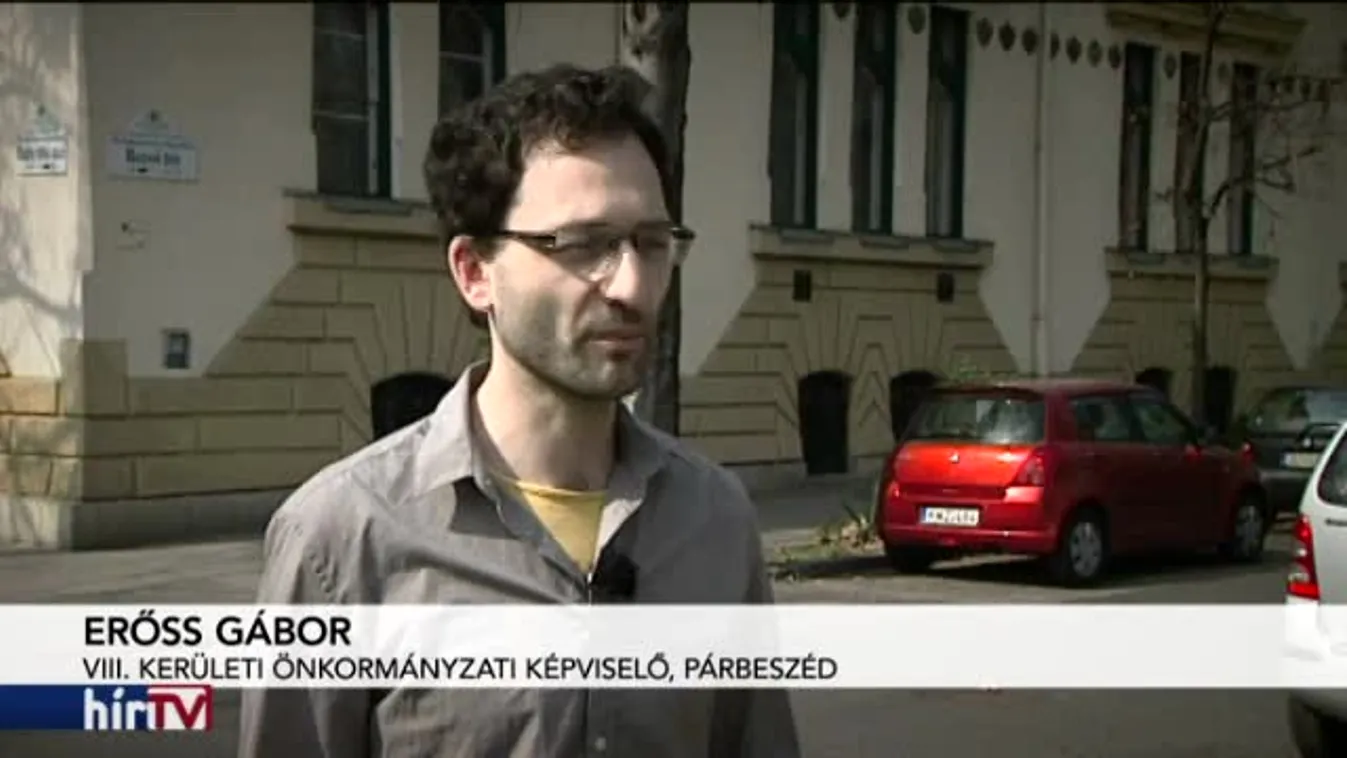 Látótér - Partvonal