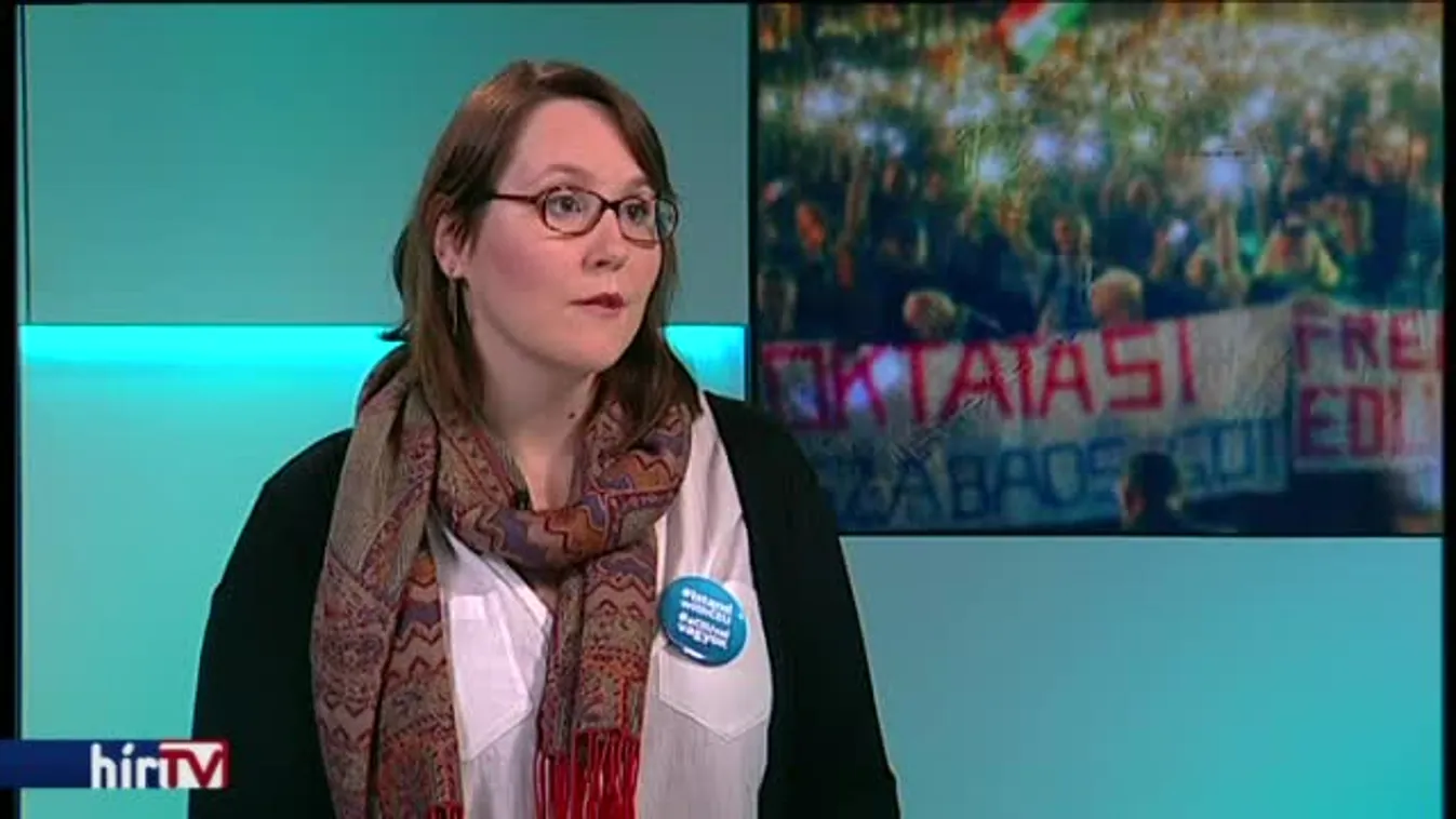 Reggeli járat - Újabb megmozdulás