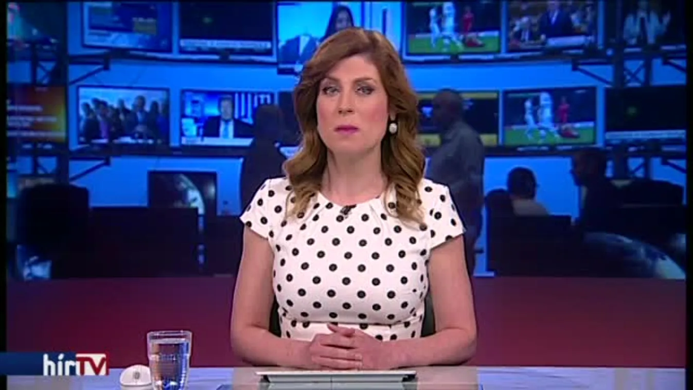 Brüsszelben tüntetett Soros ellen a CÖF