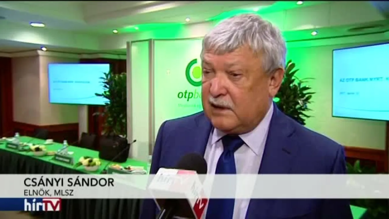 Newsroom – Magyarázkodás