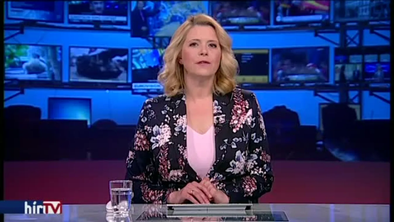 Elutasították Tényi Soros elleni feljelentését