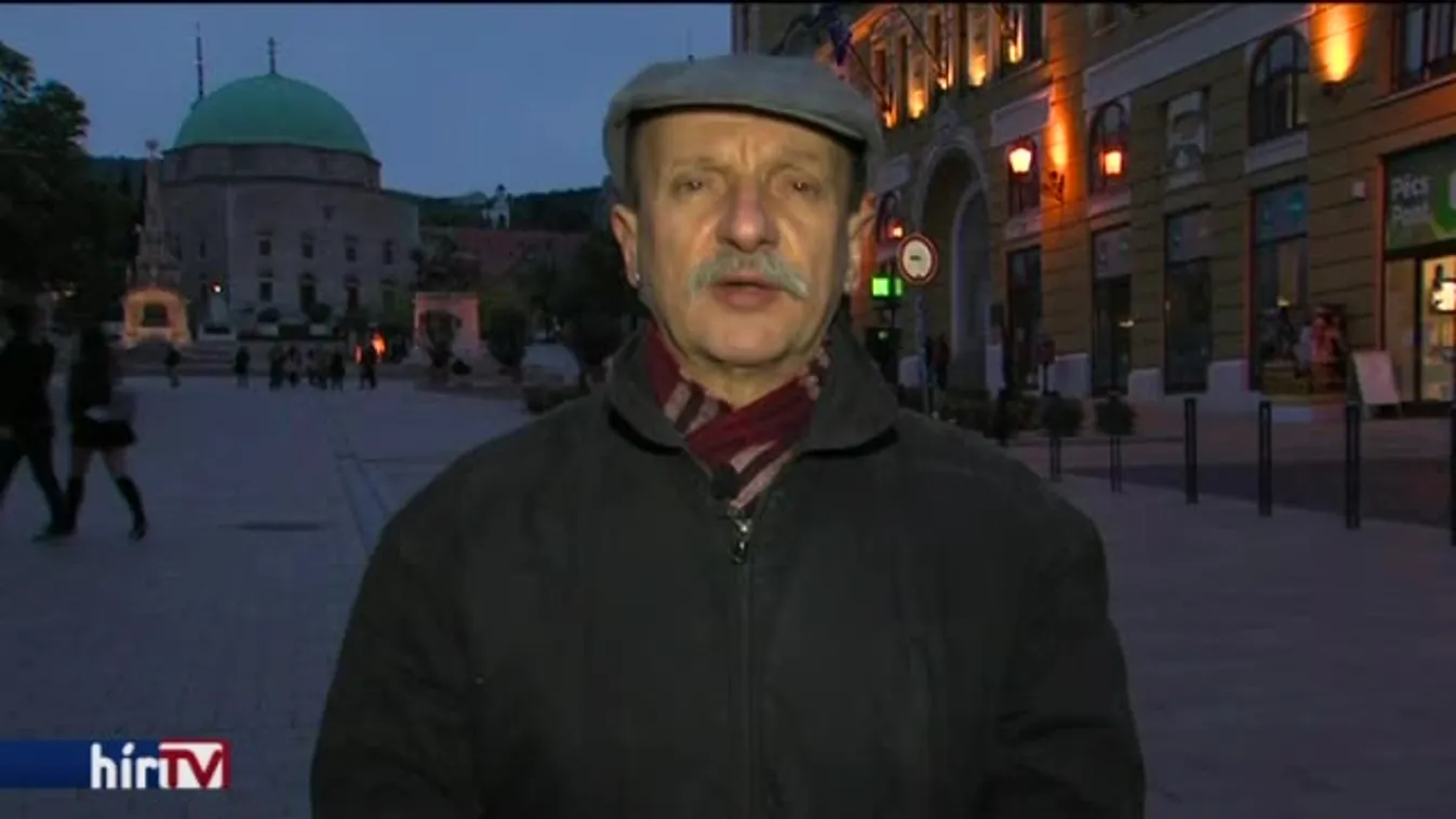 Egyenesen - Polgár, háború