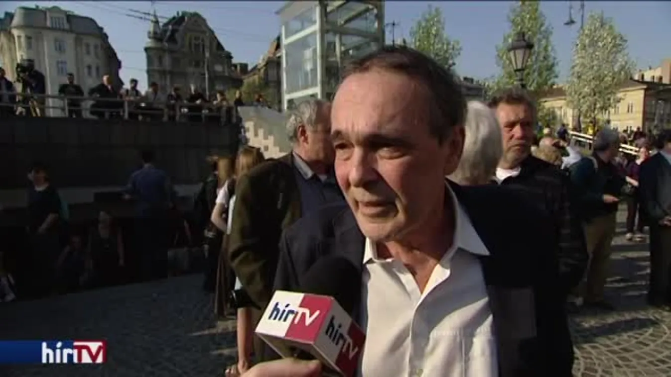 Örkény Antal szociológus: Törvénytelen és alkotmányellenes a kormány intézkedése