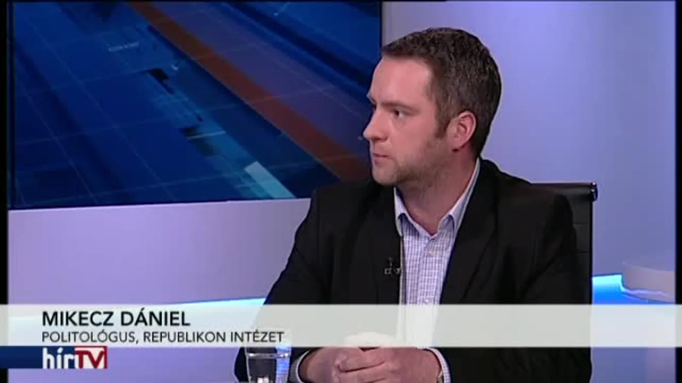 Lapzárta – Mit ér egy tízezres tüntetés Budapesten?