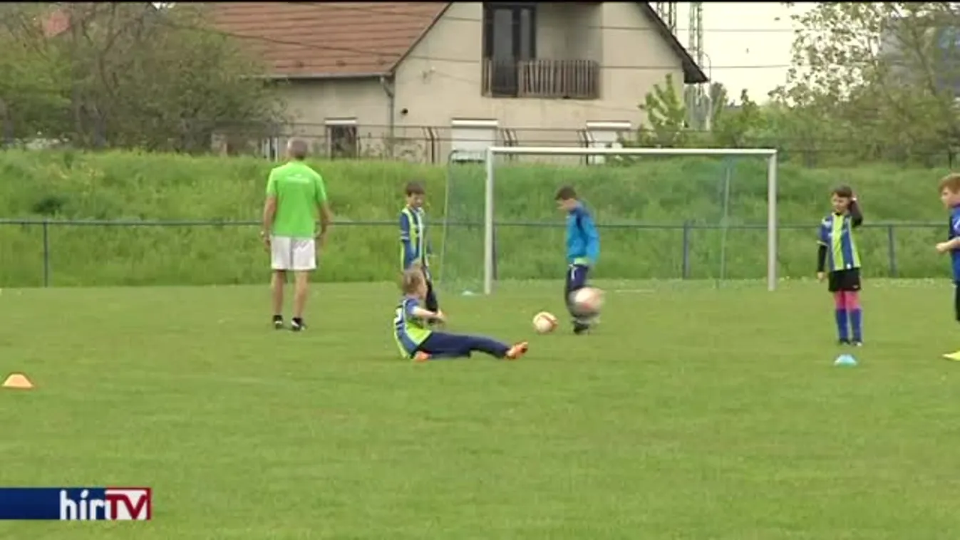 A minél több pénzre megy, gyerekek látják kárát